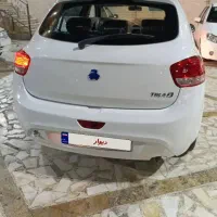 تیبا 2 مدل ۱۴۰۰ کارکرد ۳۸۰۰۰ در حد صفر|خودرو سواری و وانت|رشت, گلسار|دیوار