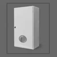 کاور پکیج ساده ، محافظ پکیج باکس کابین و حفاظ پکیج