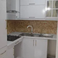 ۵۰ متری پارکینگ دار انباری سندتک برگ(وام مسکن)|فروش آپارتمان|مشهد, امیریه|دیوار