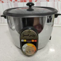 پلو پز برقی