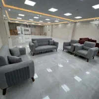 مبل سرامان|حراج|سامان, |دیوار