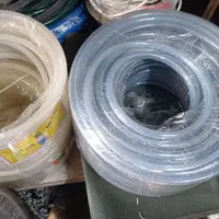 شلنگ آب کولر و شلنگ گاز ابراهیمی|کولر آبی|قم, انسجام|دیوار