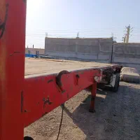 کفی تریلی|قطعات یدکی و لوازم جانبی|اردستان, |دیوار