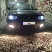 سمند x7|خودرو سواری و وانت|صباشهر, |دیوار