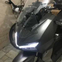 AGV 150/ مدل1402|موتورسیکلت|تهران, کیانشهر|دیوار