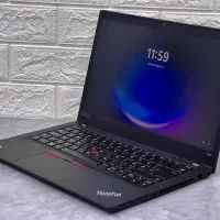 لپ تاپ تینکپد thinkpad t490 i5