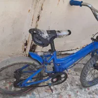 دوچرخه ۱۶|دوچرخه، اسکیت، اسکوتر|خرمشهر, |دیوار