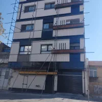 داربست|خدمات پیشه و مهارت|بیرجند, |دیوار