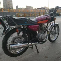 احسان ۹۵|موتورسیکلت|مشهد, احمدآباد|دیوار