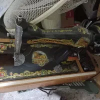 چرخ خیاطی فیلیپس برقی