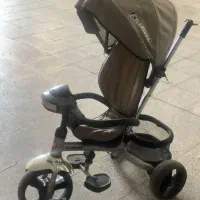 سه چرخه برند فلامینگو|دوچرخه، اسکیت، اسکوتر|سمنان, |دیوار