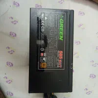 یک عدد پاور گرین ماژول