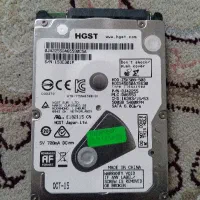 هارد ۵۰۰ گیگ لپتاپ و ps4