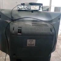 باسلام یک دستگاه دیجیتال وتلوزیون وسی دی|تلویزیون و پروژکتور|الوند, |دیوار