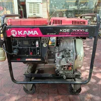 موتور برق KAMA