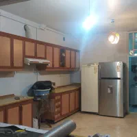 نصب واجرای برچسب کابینت و کمد دیواری وسنگ اپن|خدمات پیشه و مهارت|خرمآباد, |دیوار