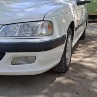 پارس سال بدون رنگ