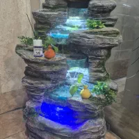 آب نما|صنایع دستی و سایر لوازم تزئینی|ری, فیروزآبادی|دیوار