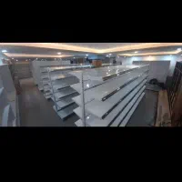 پر سابقه ترین محصولات قفسه بندی/قفسه مغازه|فروشگاه و مغازه|قرچک, داوود آباد|دیوار
