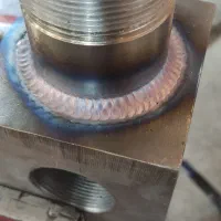 جوش آرگون ،جوشکاری آرگون ،co2 و جوش برق