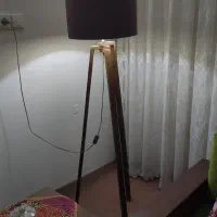 آباژور|چراغ خواب و آباژور|بروجرد, |دیوار