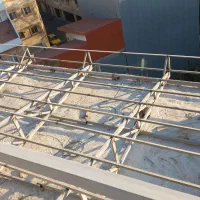 اجرای سربندی ساخت و نصب نما  وال پست درب و...|خدمات پیشه و مهارت|رشت, دیلمان|دیوار