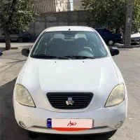 تیبا صندوق دار مدل ۹۴ مشابه صفر