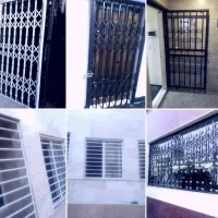 جوشکاری سیار پاکدشت