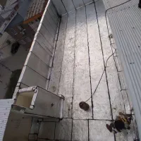 ایزوگام دلیجان در رشت