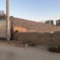 ۳۳۰متر چهاردیواری احمدابادمستوفی|فروش زمین و ملک کلنگی|تهران, سعیدآباد|دیوار