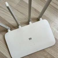 روتر شیائومی 4a - Xiaomi 4a Router gigabit