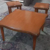 جلو میزی|مبلمان خانگی و میز عسلی|آق قلا, |دیوار