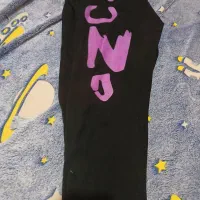 مقداری لباس