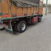 خاور 808|خودرو سنگین|رشت, فلسطین|دیوار