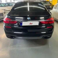 bmw 730 2017|خودرو سواری و وانت|تهران, فرمانیه|دیوار