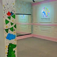 باشگاه vip  پرستوک در حوزه تخصصی کودک و نوجوان