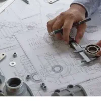 استخدام طراح مکانیک