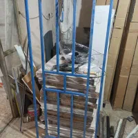 فروش تعدادی وسیله ساختمانی و ماشین|مصالح و تجهیزات ساختمان|بروجن, |دیوار