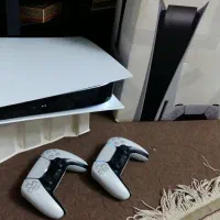 ps5 استاندارد فت دیجیتال فول گیم دو دسته