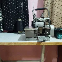 فروش چرخ خیاطی و چرخ سردوز