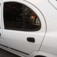 سواری تیبا ۲ هاچ پک|خودرو سواری و وانت|تهران, بروجردی|دیوار