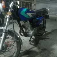 هندا مدل 97دلتا