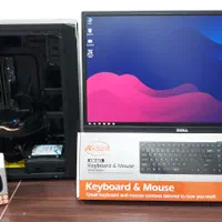 کامپیوتر گیمینگ اقتصادی