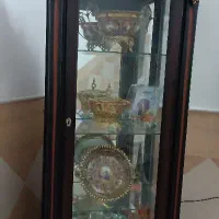 یک عددبوفه تمیزوسالم