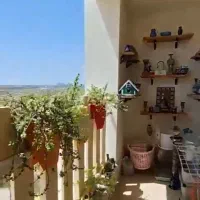 فروش ۱۴۳ متری سه خواب فاز 7 صدف ساختمان کوروش|فروش آپارتمان|کیش, |دیوار