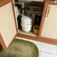 دستگاه تصفیه اب