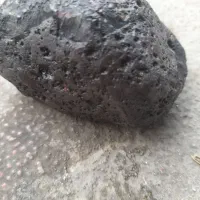 شهاب سنگ مریخی واقعی جذب مغناطیسی دارد