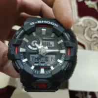 ساعت جی شاک اصل|ساعت|پاکدشت, پاکدشت (مامازند)|دیوار