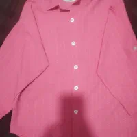 شومیز دخترانه