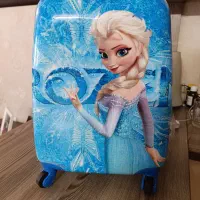 چمدان فروزن